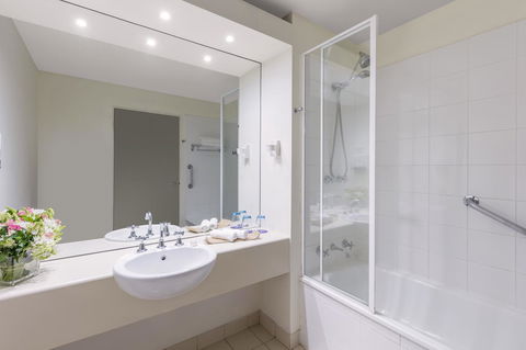 Park Regis Griffin Suites - Goulburn Accommodation 19
