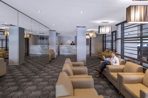 Park Regis Griffin Suites - Goulburn Accommodation 3