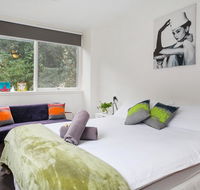 Melbourne Villa - Goulburn Accommodation