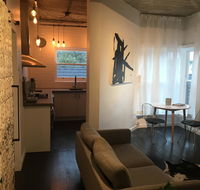 Rooftops - Goulburn Accommodation