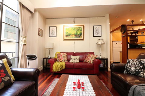 Majorca Magic On Flinders Lane - Rejuvenate Stays - Goulburn Accommodation 36