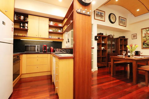 Majorca Magic On Flinders Lane - Rejuvenate Stays - Goulburn Accommodation 31