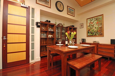 Majorca Magic On Flinders Lane - Rejuvenate Stays - Goulburn Accommodation 33