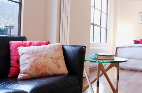 Majorca Magic On Flinders Lane - Rejuvenate Stays - Goulburn Accommodation 21