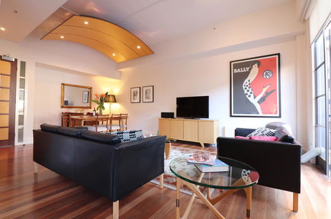 Majorca Magic On Flinders Lane - Rejuvenate Stays - Goulburn Accommodation 19