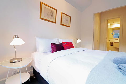 Majorca Magic On Flinders Lane - Rejuvenate Stays - Goulburn Accommodation 14