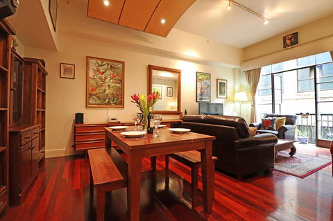 Majorca Magic On Flinders Lane - Rejuvenate Stays - Goulburn Accommodation 29