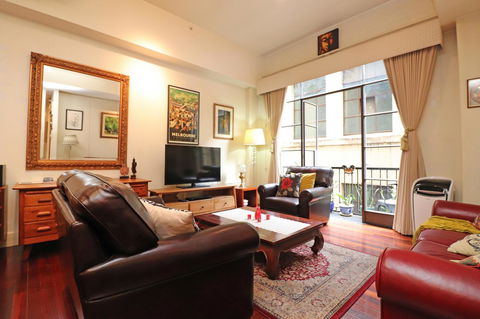 Majorca Magic On Flinders Lane - Rejuvenate Stays - Goulburn Accommodation 30