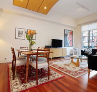 Majorca Magic on Flinders Lane - Rejuvenate Stays - Goulburn Accommodation