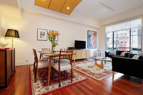 Majorca Magic On Flinders Lane - Rejuvenate Stays - Goulburn Accommodation 0