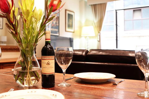 Majorca Magic On Flinders Lane - Rejuvenate Stays - Goulburn Accommodation 34