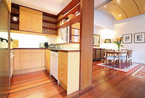 Majorca Magic On Flinders Lane - Rejuvenate Stays - Goulburn Accommodation 4