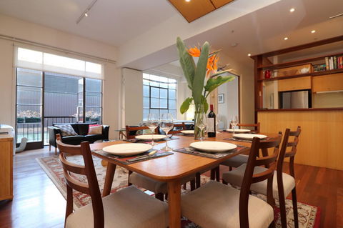 Majorca Magic On Flinders Lane - Rejuvenate Stays - Goulburn Accommodation 22