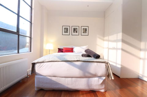 Majorca Magic On Flinders Lane - Rejuvenate Stays - Goulburn Accommodation 8