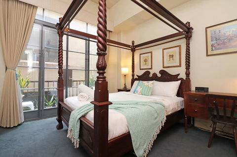Majorca Magic On Flinders Lane - Rejuvenate Stays - Goulburn Accommodation 27