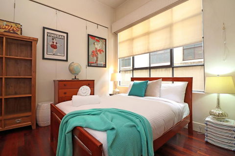 Majorca Magic On Flinders Lane - Rejuvenate Stays - Goulburn Accommodation 28