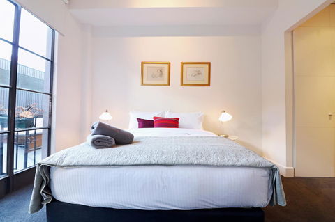 Majorca Magic On Flinders Lane - Rejuvenate Stays - Goulburn Accommodation 13