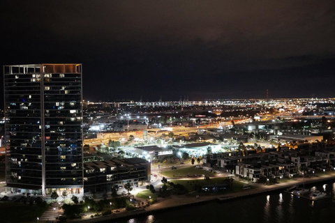 Auzzie Apartments Docklands, Melbourne - Goulburn Accommodation 15
