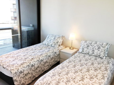 Auzzie Apartments Docklands, Melbourne - Goulburn Accommodation 28