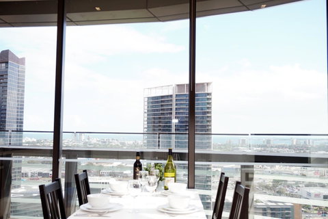 Auzzie Apartments Docklands, Melbourne - Goulburn Accommodation 35