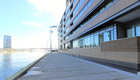 Auzzie Apartments Docklands, Melbourne - Goulburn Accommodation 14