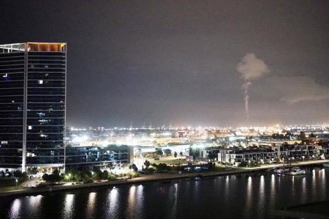 Auzzie Apartments Docklands, Melbourne - Goulburn Accommodation 7