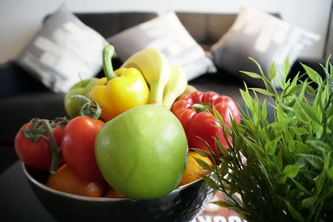 Auzzie Apartments Docklands, Melbourne - Goulburn Accommodation 43