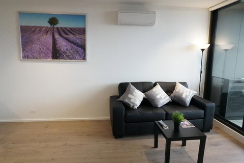 Auzzie Apartments Docklands, Melbourne - Goulburn Accommodation 41