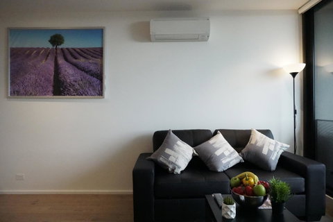 Auzzie Apartments Docklands, Melbourne - Goulburn Accommodation 42