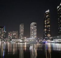 Auzzie Apartments Docklands Melbourne - Goulburn Accommodation