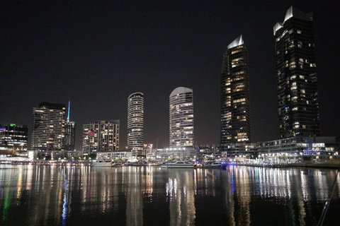 Auzzie Apartments Docklands, Melbourne - Goulburn Accommodation 0