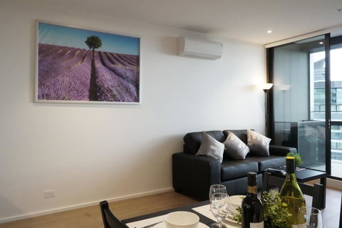 Auzzie Apartments Docklands, Melbourne - Goulburn Accommodation 38