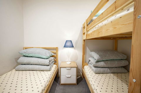 WeMeet@Melbourne Center - Goulburn Accommodation 3