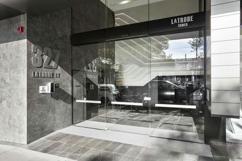 WeMeet@Melbourne Center - Goulburn Accommodation 25