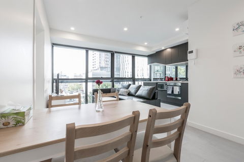WeMeet@Melbourne Center - Goulburn Accommodation 18