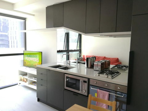 WeMeet@Melbourne Center - Goulburn Accommodation 9