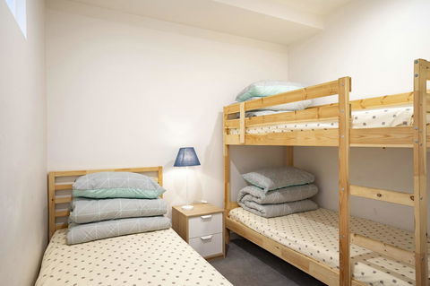 WeMeet@Melbourne Center - Goulburn Accommodation 4