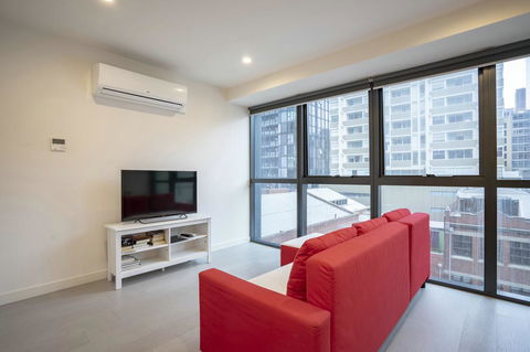 WeMeet@Melbourne Center - Goulburn Accommodation 1