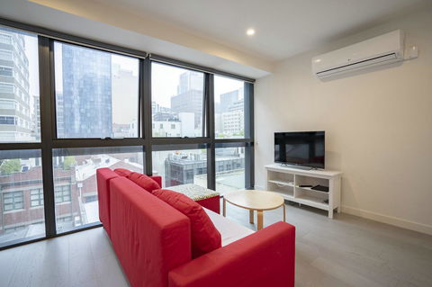 WeMeet@Melbourne Center - Goulburn Accommodation 2