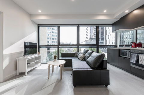 WeMeet@Melbourne Center - Goulburn Accommodation 8