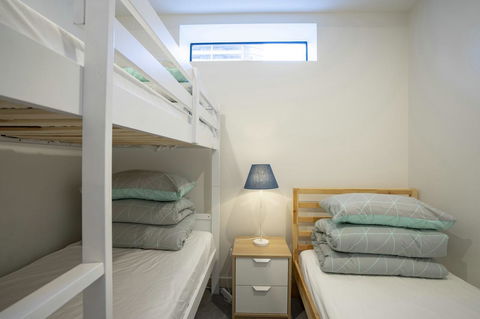 WeMeet@Melbourne Center - Goulburn Accommodation 5