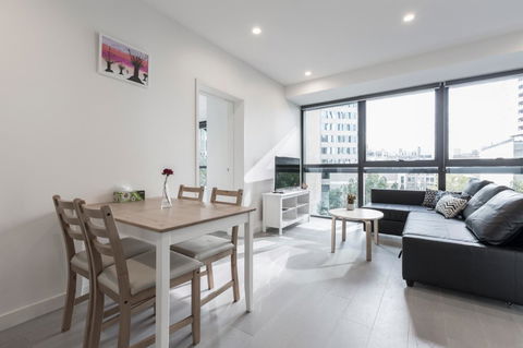 WeMeet@Melbourne Center - Goulburn Accommodation 16