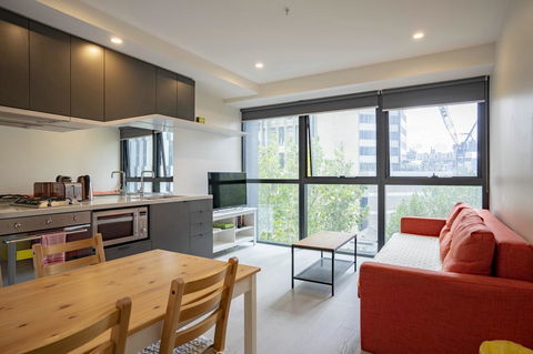 WeMeet@Melbourne Center - Goulburn Accommodation 7