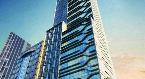 WeMeet@Melbourne Center - Goulburn Accommodation 26