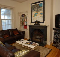 Cape Nelson Lighthouse - Goulburn Accommodation