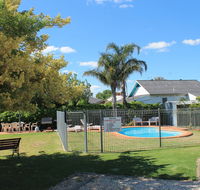 Rochester Motel - Goulburn Accommodation