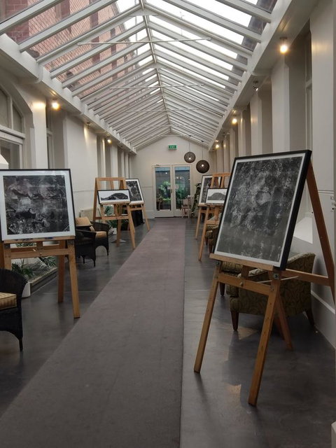 Ansonia On Lydiard - Goulburn Accommodation 20