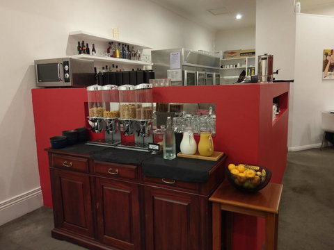 Ansonia On Lydiard - Goulburn Accommodation 15