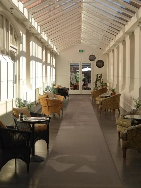 Ansonia On Lydiard - Goulburn Accommodation 42