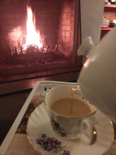 Ansonia On Lydiard - Goulburn Accommodation 1